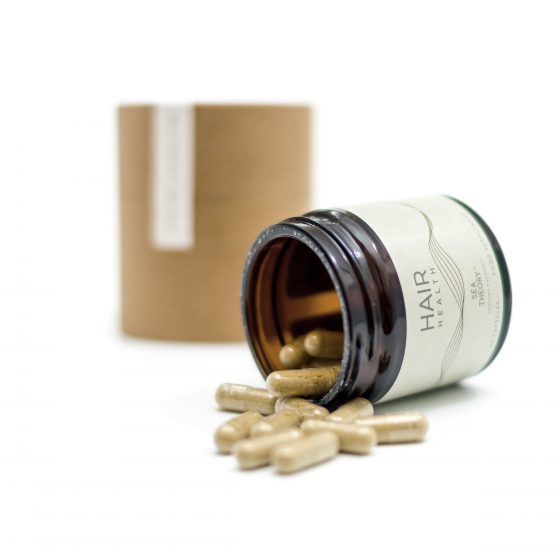 Seatheory - Hair Health 3