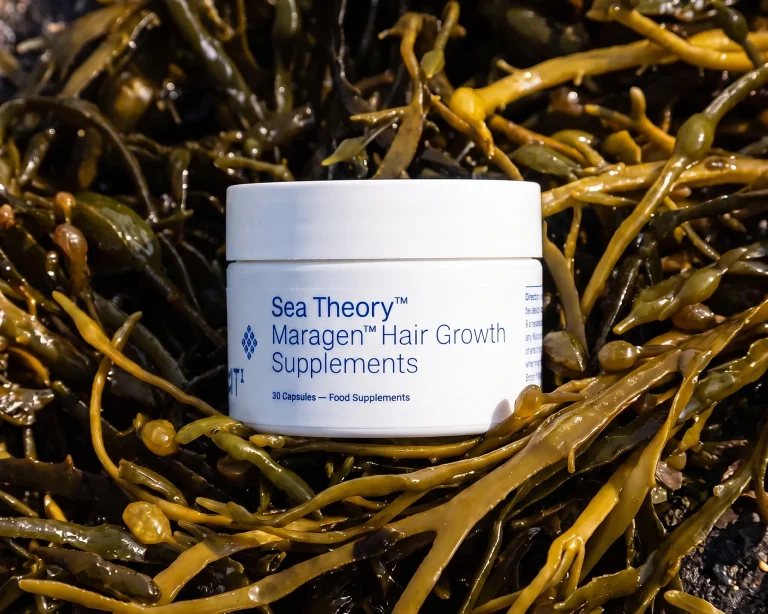 ST¹ Hair Growth Supplements